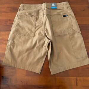 Columbia Rugged Ridge Outdoor Short 10”